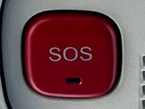 Used 2023 Jeep Renegade Trailhawk image 30