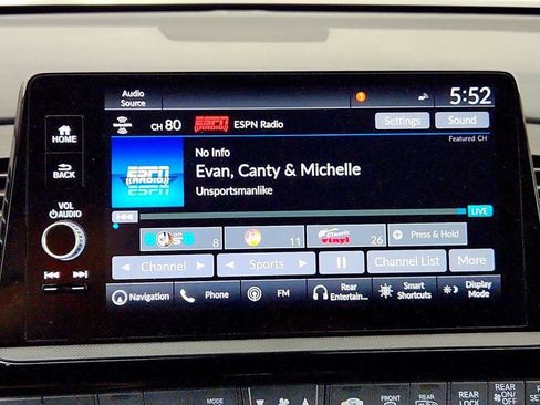 Used 2026 Honda Odyssey Elite image 19