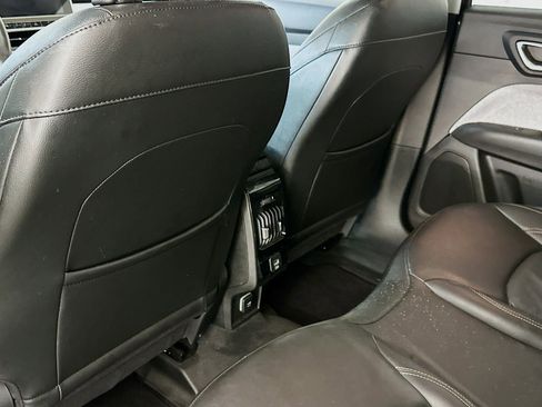 Used 2022 Jeep Compass Latitude image 27