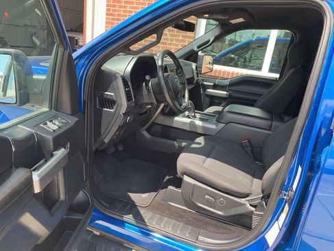 Used 2018 Ford F150 XLT AWD/4WD image 14
