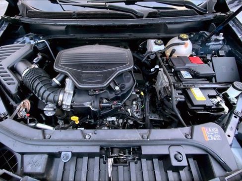 Used 2023 Cadillac XT5 Premium Luxury image 9