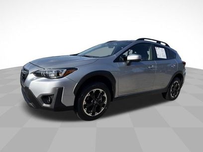 Used 2023 Subaru Crosstrek 2.0i Premium