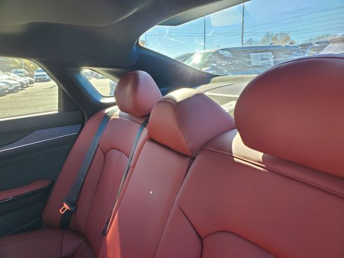 New 2026 Kia K5 GT-Line image 9