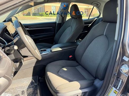 Used 2024 Toyota Camry LE image 5