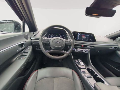 Used 2020 Hyundai Sonata SEL Plus w/ Cargo Package FWD image 29