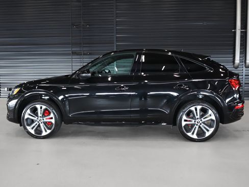 Used 2024 Audi Q5 2.0T Premium Plus AWD/4WD image 13