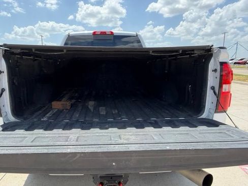 Used 2019 GMC Sierra 2500 Denali AWD/4WD image 5