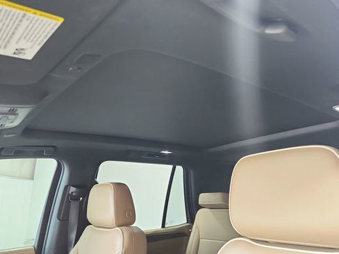 Used 2021 Chevrolet Tahoe Premier RWD image 9