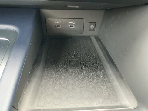 Certified 2026 INFINITI QX60 Sport w/ Dark Cargo Package image 15