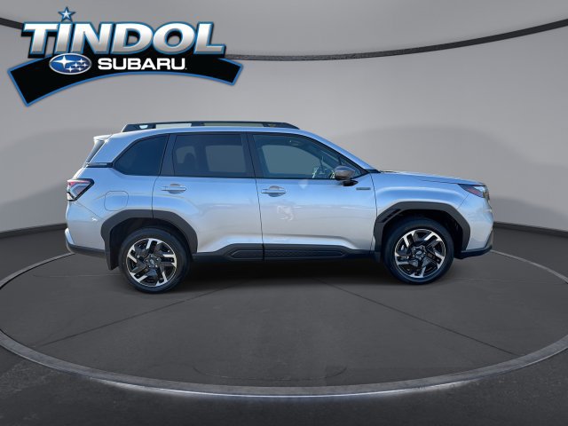 New 2026 Subaru Forester Touring AWD/4WD image 9