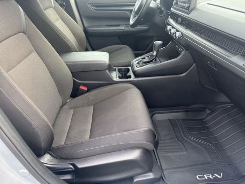 Used 2023 Honda CR-V EX image 46