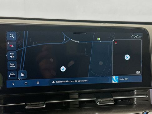 New 2026 Hyundai Kona Limited image 13