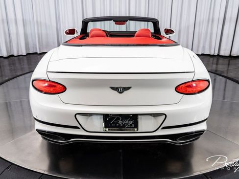 Used 2020 Bentley Continental GT First Edition image 25
