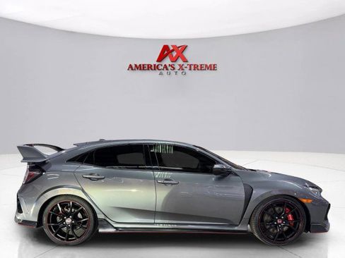 Used 2020 Honda Civic Type R image 8