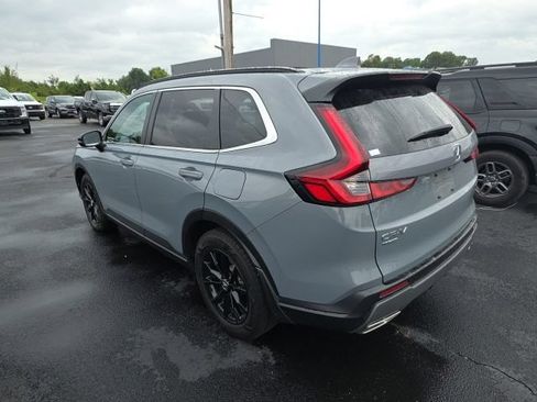 Used 2025 Honda CR-V Sport image 10