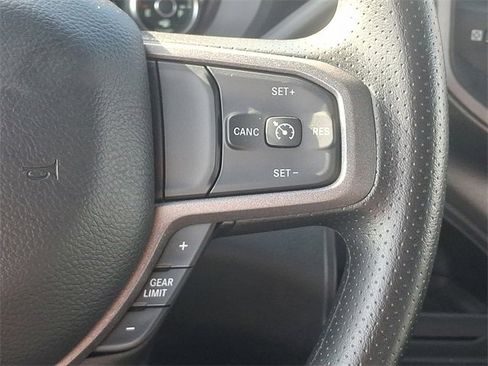 Used 2023 RAM 3500 Tradesman w/ Chrome Appearance Group image 21