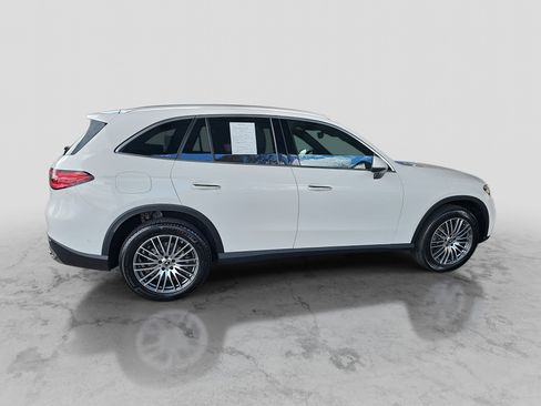 Certified 2026 Mercedes-Benz GLC 300 4MATIC image 5