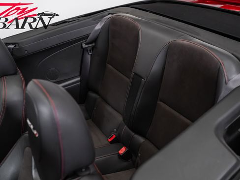 Used 2013 Chevrolet Camaro ZL1 RWD image 54