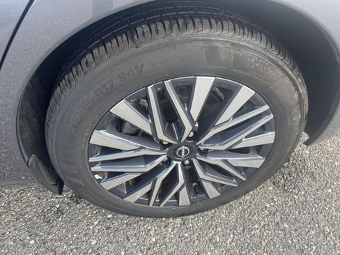 Used 2026 Nissan Altima 2.5 SV FWD image 29