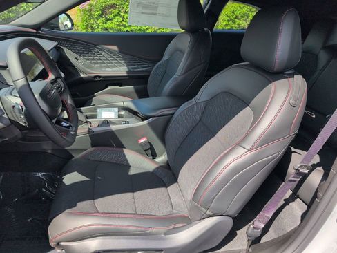 New 2026 Dodge Charger Scat Pack image 11