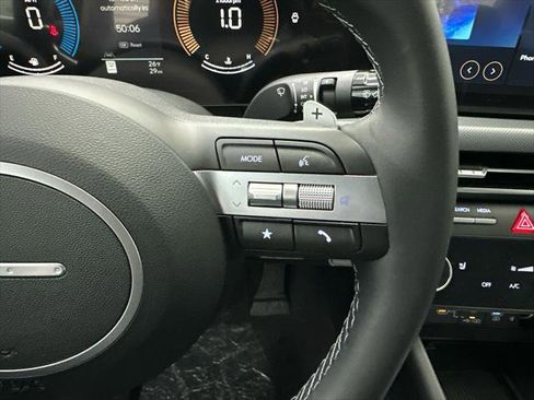 New 2026 Hyundai Sonata SEL FWD image 25