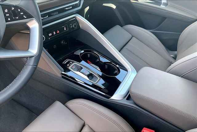 New 2026 Audi Q5 Premium Plus AWD/4WD image 14
