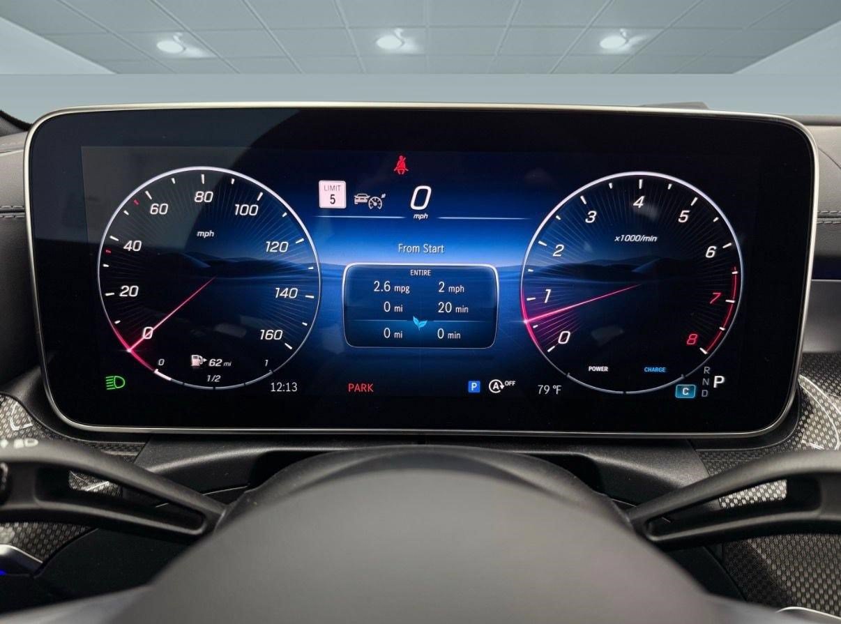 New 2027 Mercedes-Benz CLE 450 4MATIC Coupe image 18