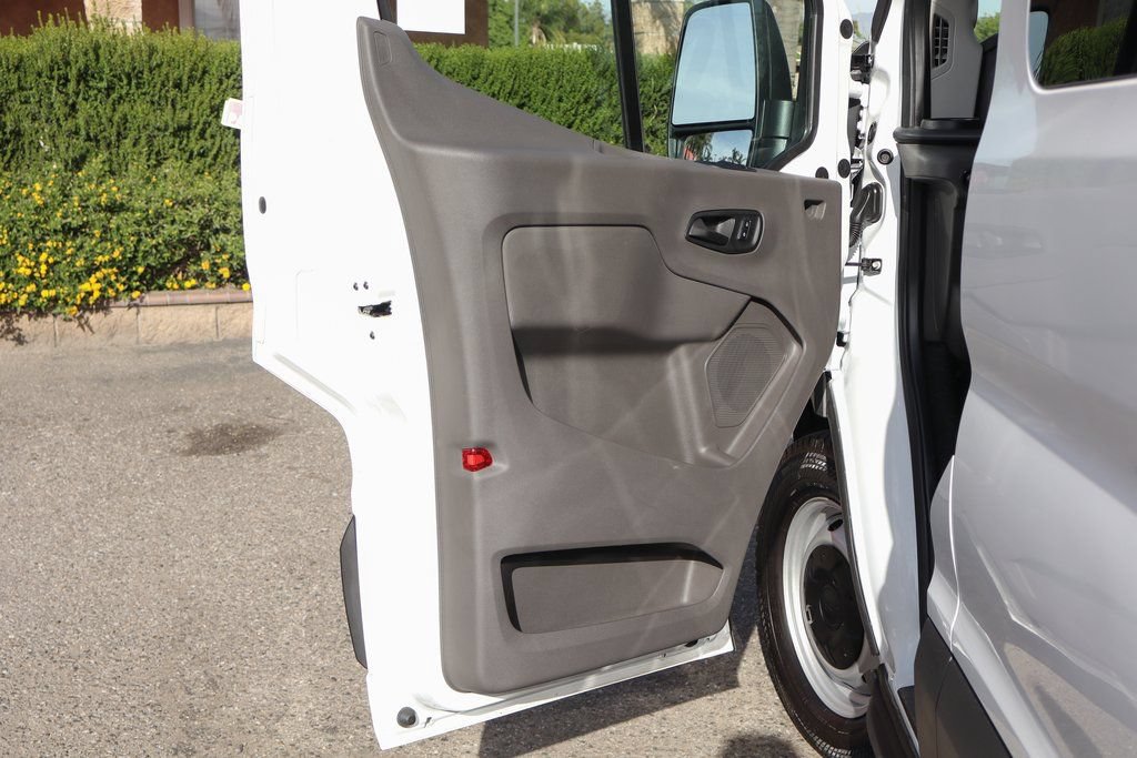 Used 2025 Ford Transit 350 XL RWD image 16