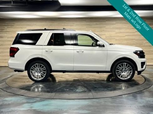 Used 2024 Ford Expedition Limited AWD/4WD image 24