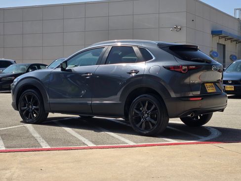 Used 2024 MAZDA CX-30 AWD 2.5 S w/ Preferred Package image 5