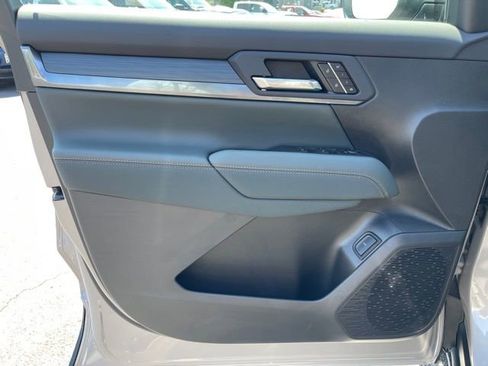 New 2026 GMC Terrain AT4 w/ Convenience Package III image 15