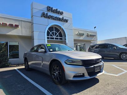 Used 2018 Dodge Charger GT