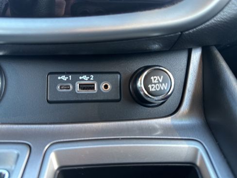 Used 2022 Nissan Murano SL w/ Cargo Package image 40