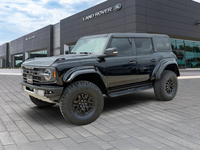 Used 2026 Ford Bronco Raptor AWD/4WD image 1