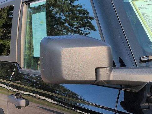 Used 2024 Ford Bronco Black Diamond AWD/4WD image 12