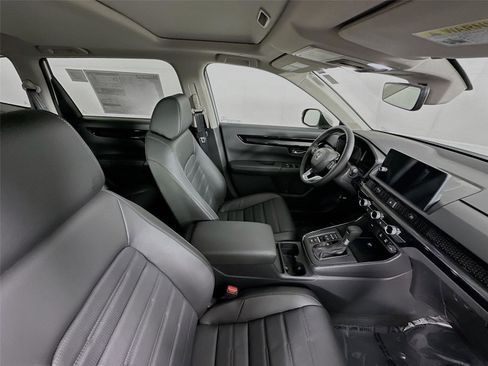 New 2026 Honda CR-V EX-L image 26