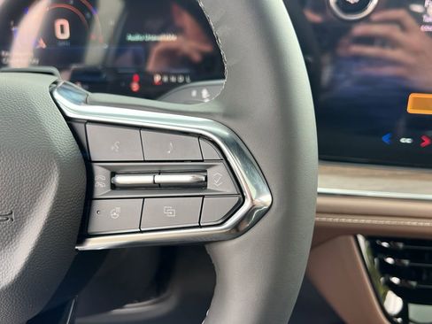 New 2025 Chevrolet Tahoe High Country image 40