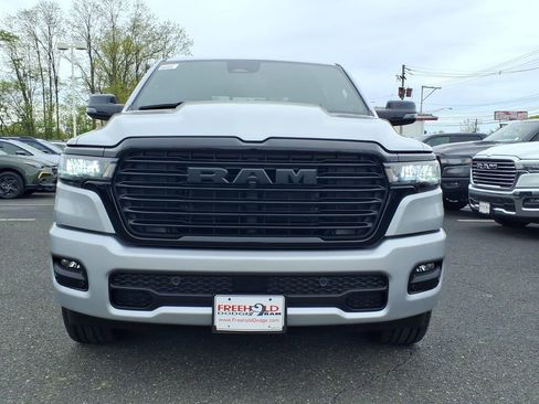 New 2026 RAM 1500 Laramie AWD/4WD image 2
