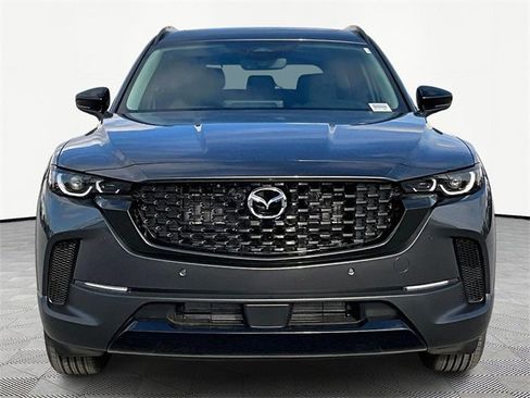 New 2026 MAZDA CX-50 AWD 2.5 Hybrid w/ Weather Package image 2