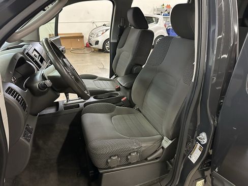 Used 2012 Nissan Xterra PRO-4X image 27