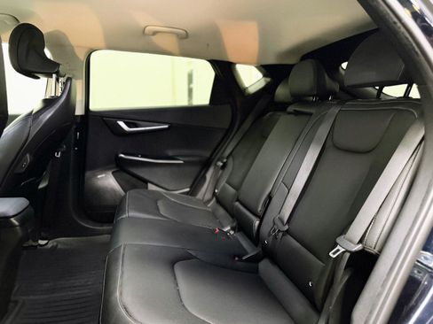 Used 2023 Kia EV6 Wind w/ Wind Technology Package image 16