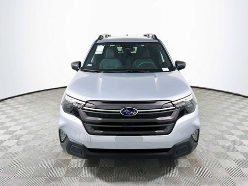 Certified 2026 Subaru Forester Premium AWD/4WD image 2