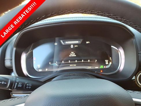 New 2026 RAM 1500 Laramie image 14