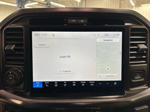 New 2026 Ford F150 Tremor w/ Equipment Group 402A High image 16