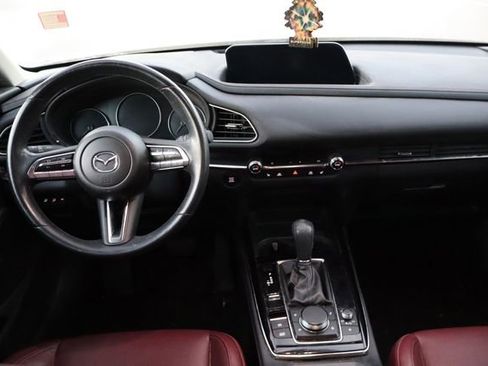 Used 2023 MAZDA CX-30 AWD 2.5 S w/ Preferred Package image 8