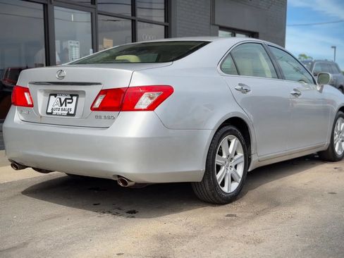 Used 2008 Lexus ES 350 FWD image 2