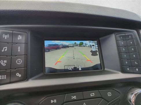 Certified 2023 Ford Ranger XL w/ Equipment Group 101A High RWD image 12