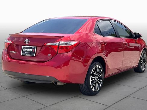 Used 2014 Toyota Corolla S FWD image 13