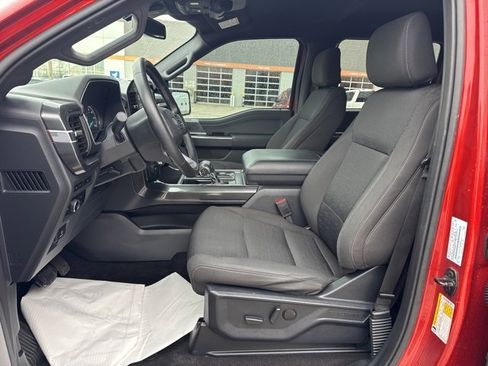 Used 2023 Ford F150 XLT w/ Equipment Group 302A High image 9