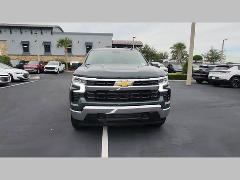 New 2026 Chevrolet Silverado 1500 LT w/ Protection Package image 25